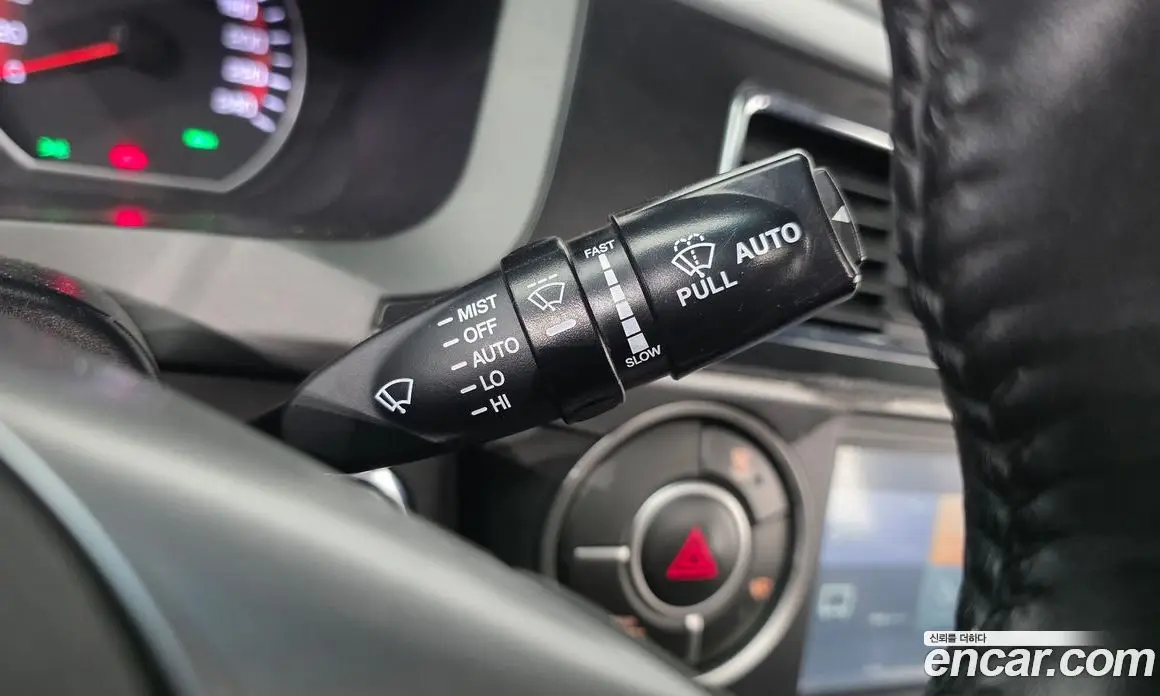 SsangYong Korando 2016 2.2 автомат (гидро), фото 15