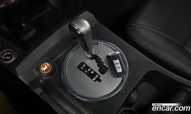SsangYong Korando 2016 2.2 автомат (гидро), миниатюра 9