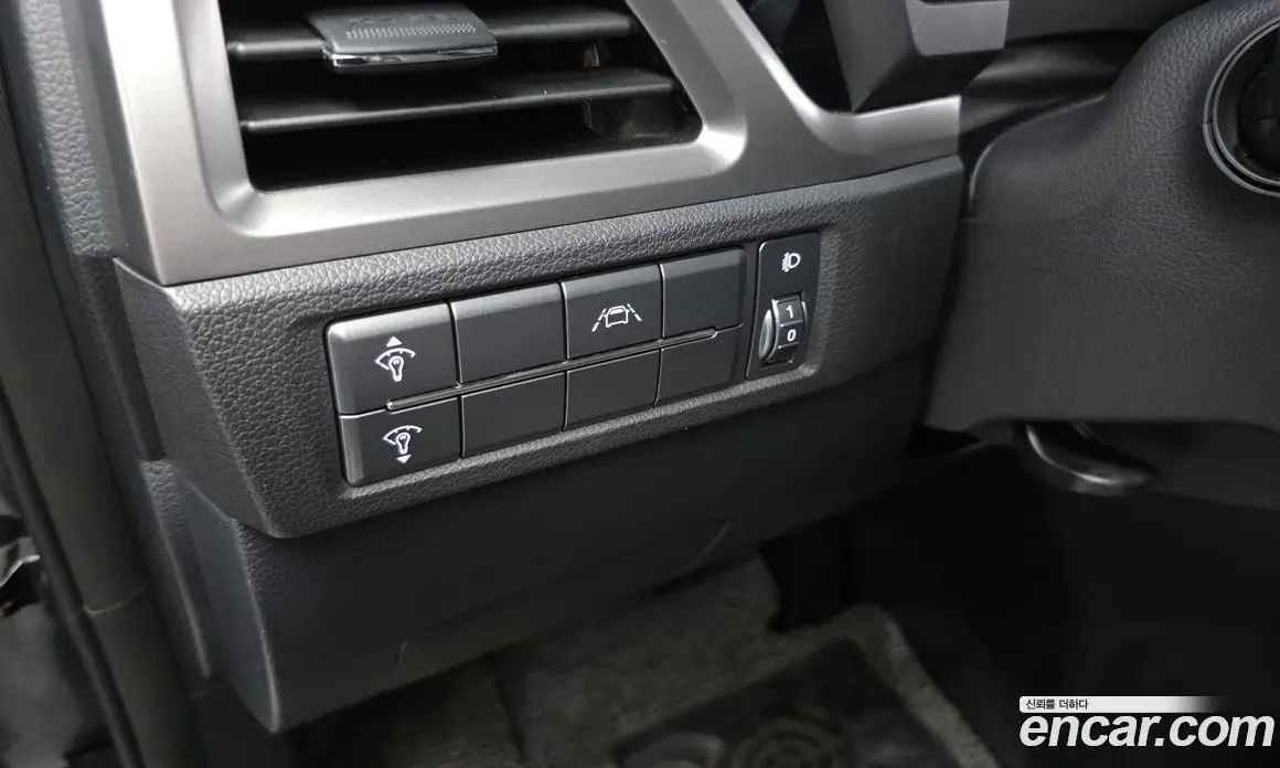 SsangYong Korando 2019 1.6 автомат (гидро), фото 14 SsangYong Korando 2019 1.6 автомат (гидро), фото 14
