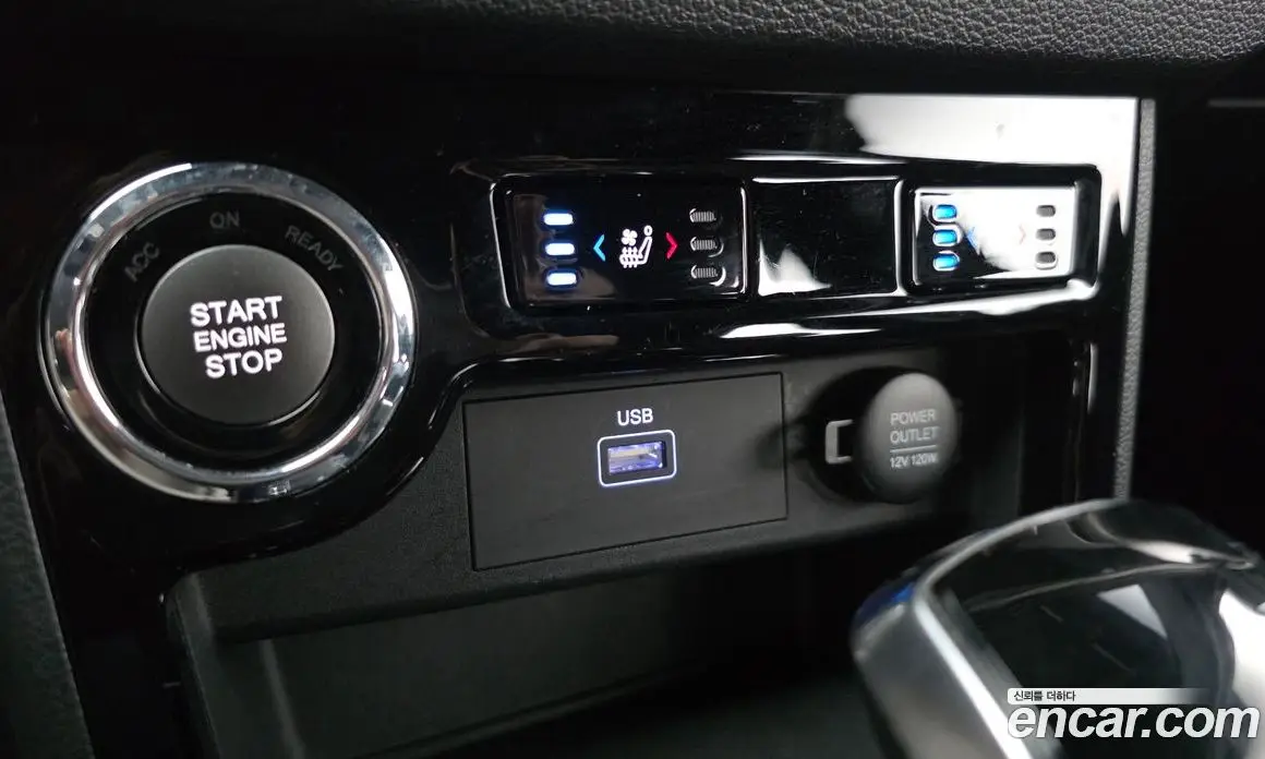 SsangYong Korando 2019 1.6 автомат (гидро), фото 17 SsangYong Korando 2019 1.6 автомат (гидро), фото 17