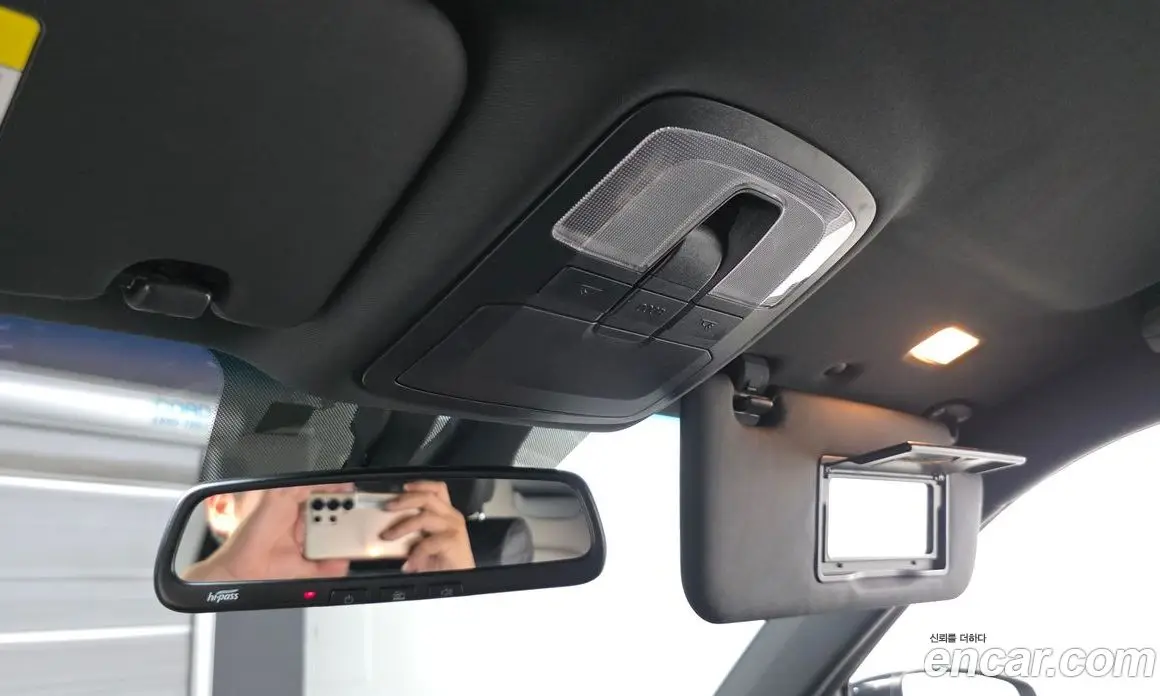 SsangYong Korando 2019 1.6 автомат (гидро), фото 18 SsangYong Korando 2019 1.6 автомат (гидро), фото 18