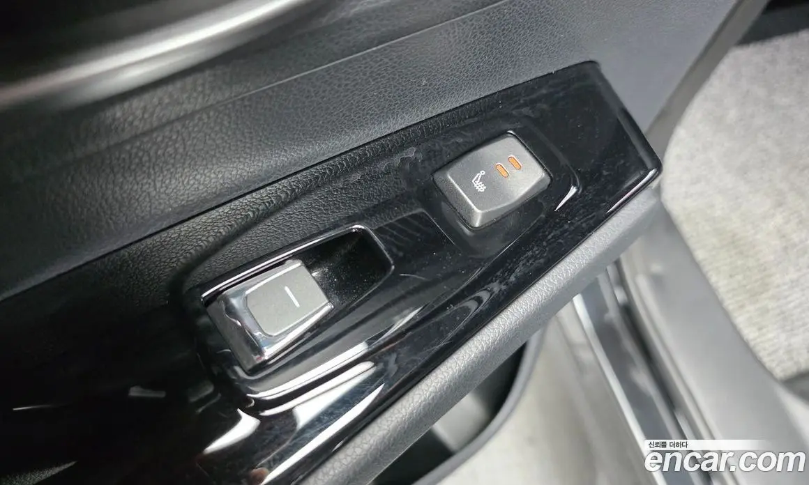 SsangYong Korando 2019 1.6 автомат (гидро), фото 20 SsangYong Korando 2019 1.6 автомат (гидро), фото 20