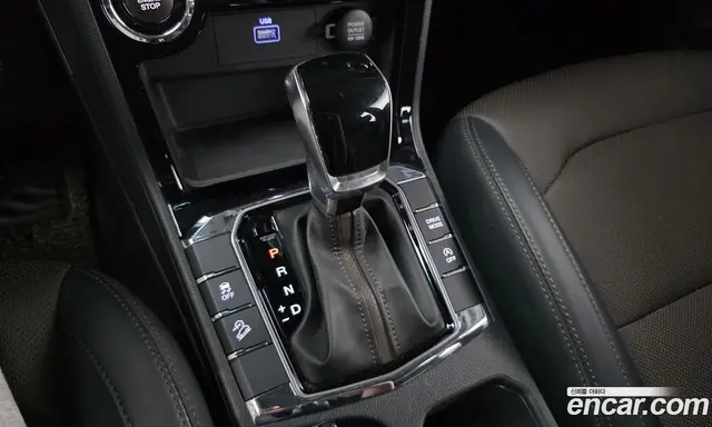 SsangYong Korando 2019 1.6 автомат (гидро), миниатюра 9 SsangYong Korando 2019 1.6 автомат (гидро), миниатюра 9