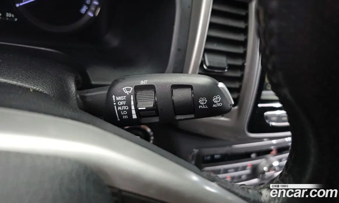 SsangYong Rexton 2018 2.2 автомат (гидро), фото 16