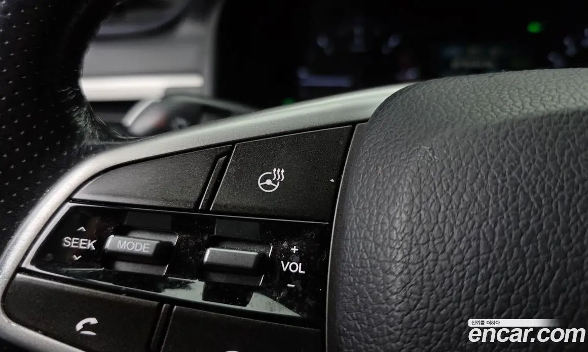 SsangYong Rexton 2018 2.2 автомат (гидро), фото 17