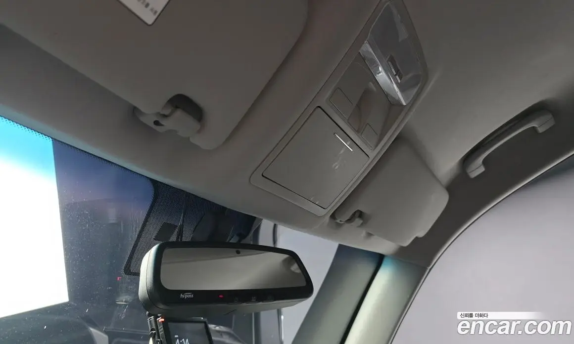 SsangYong Rexton 2018 2.2 автомат (гидро), фото 19