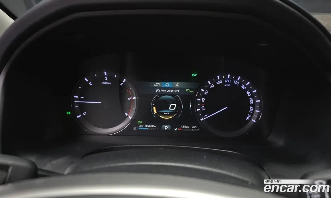 SsangYong Rexton 2018 2.2 автомат (гидро), фото 8