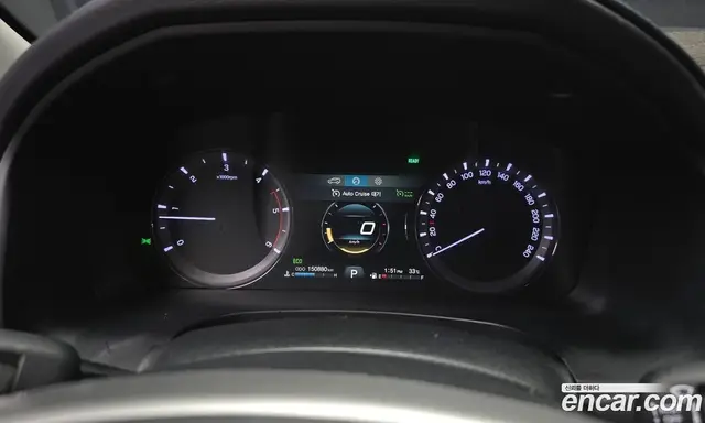 SsangYong Rexton 2018 2.2 автомат (гидро), миниатюра 8
