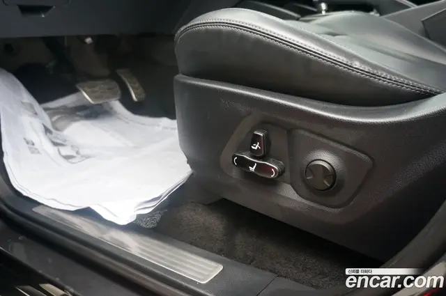 SsangYong Rexton 2022 2.2 автомат (гидро), миниатюра 7 SsangYong Rexton 2022 2.2 автомат (гидро), миниатюра 7