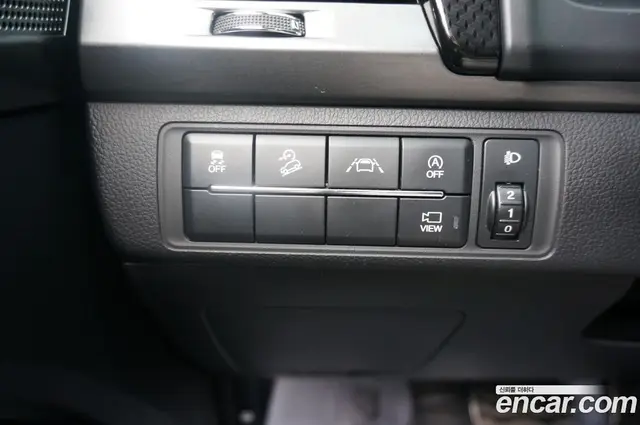 SsangYong Rexton 2022 2.2 автомат (гидро), миниатюра 8 SsangYong Rexton 2022 2.2 автомат (гидро), миниатюра 8