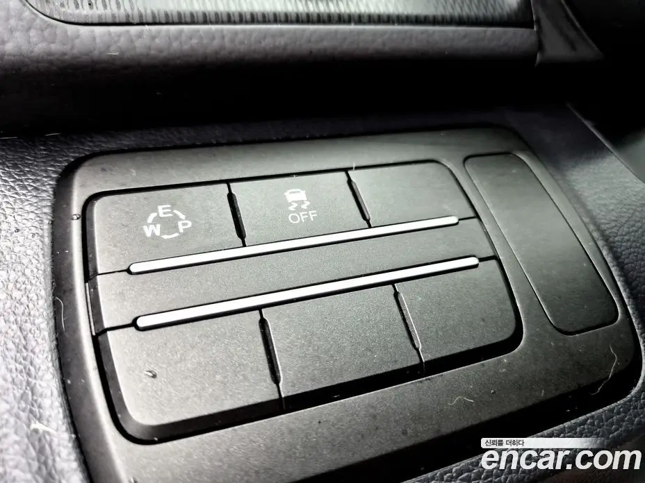 SsangYong TIBOLI 2017 1.6 автомат (гидро), фото 19
