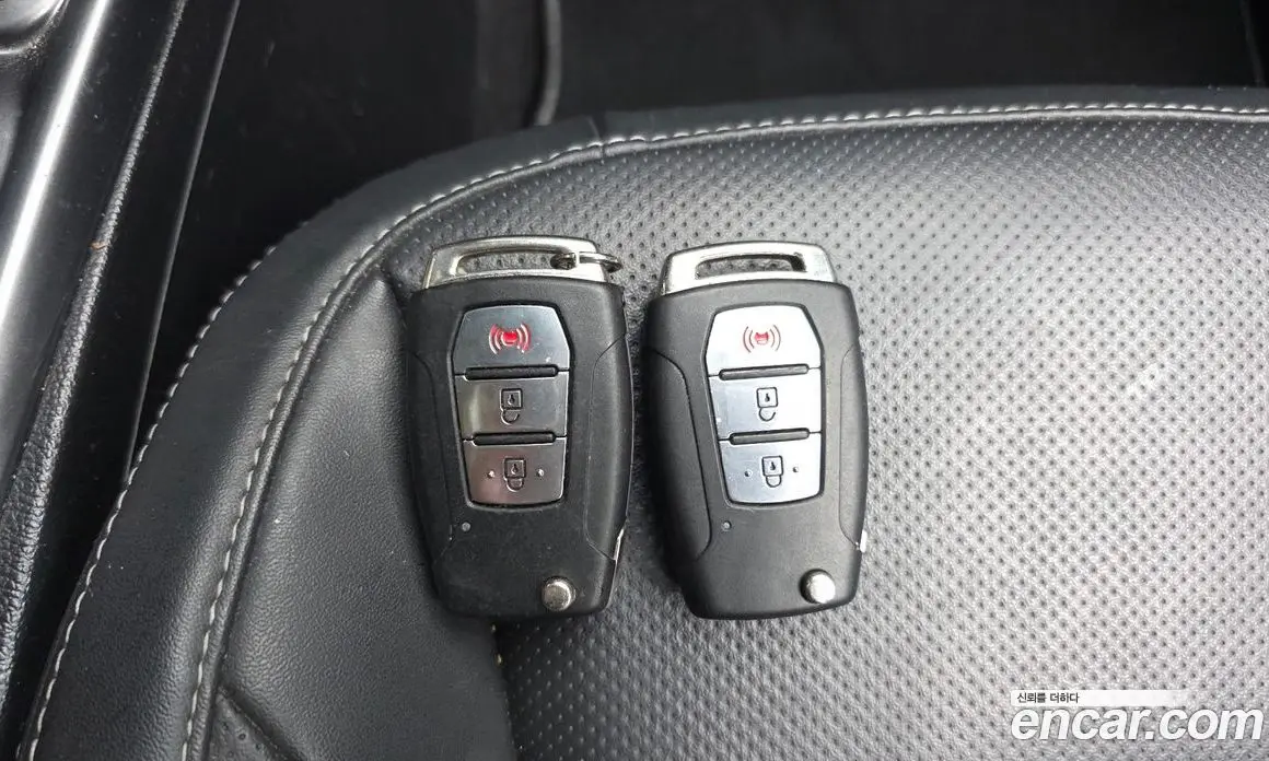 SsangYong TIBOLI 2019 1.6 автомат (гидро), фото 17 SsangYong TIBOLI 2019 1.6 автомат (гидро), фото 17