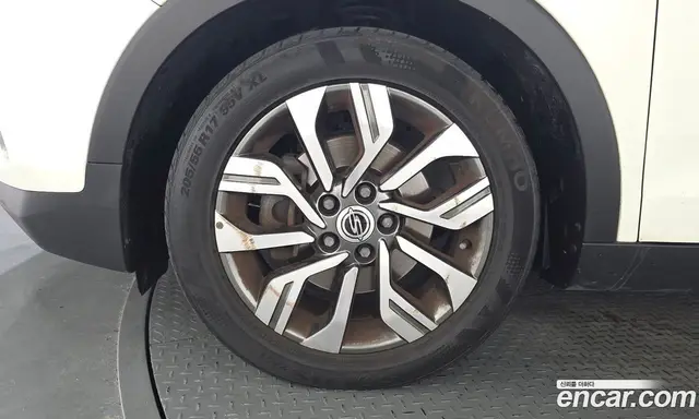 SsangYong TIBOLI 2019 1.6 автомат (гидро), миниатюра 5 SsangYong TIBOLI 2019 1.6 автомат (гидро), миниатюра 5