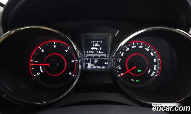 SsangYong TIBOLI 2019 1.6 автомат (гидро), миниатюра 8 SsangYong TIBOLI 2019 1.6 автомат (гидро), миниатюра 8