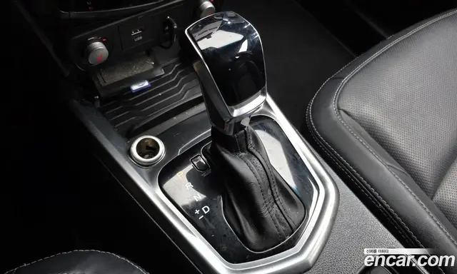 SsangYong TIBOLI 2019 1.6 автомат (гидро), миниатюра 9 SsangYong TIBOLI 2019 1.6 автомат (гидро), миниатюра 9