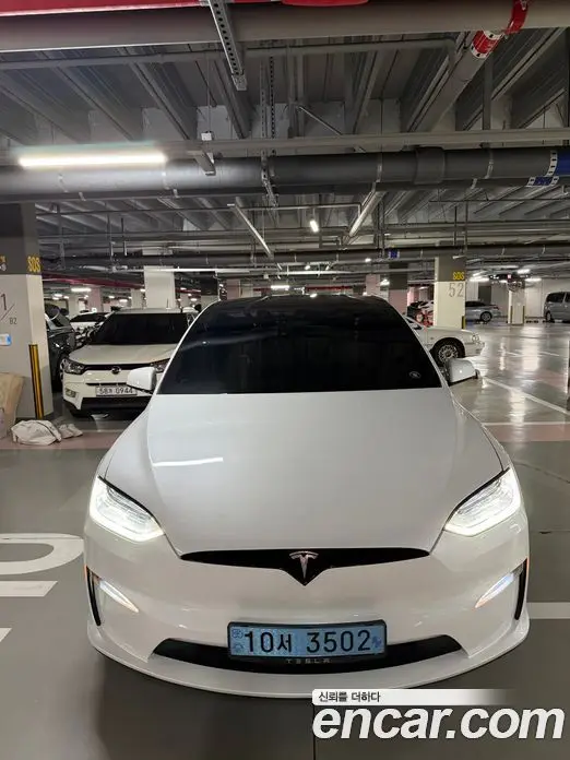 Tesla Model X, 2023, 74 217 км Tesla Model X, 2023, 74 217 км