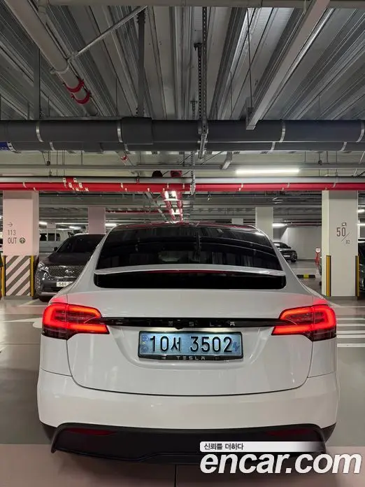 Tesla Model X 2023 автомат (гидро), фото 2 Tesla Model X 2023 автомат (гидро), фото 2
