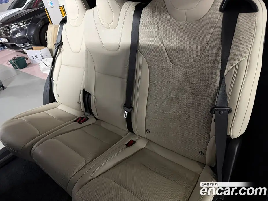 Tesla Model X 2023 автомат (гидро), фото 11 Tesla Model X 2023 автомат (гидро), фото 11