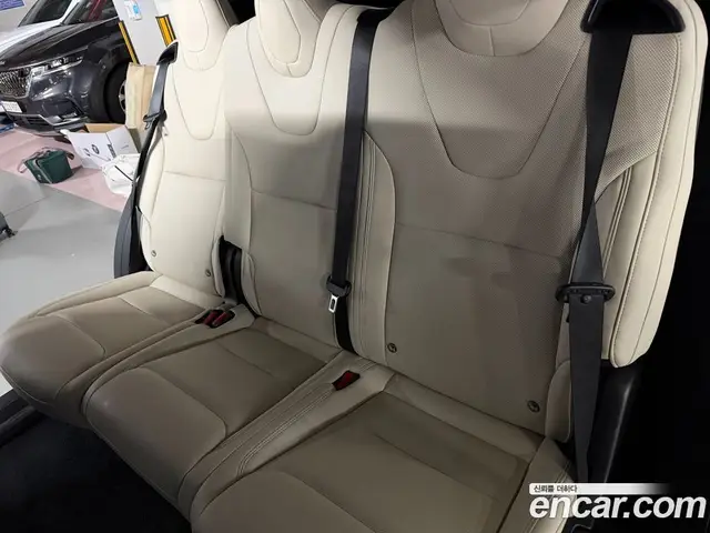 Tesla Model X 2023 автомат (гидро), миниатюра 11 Tesla Model X 2023 автомат (гидро), миниатюра 11
