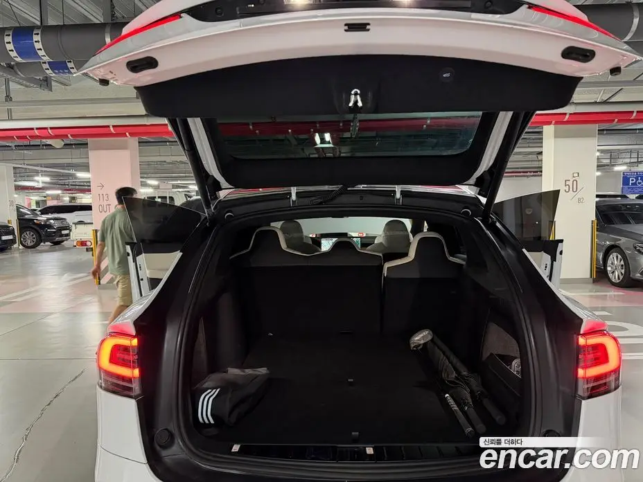 Tesla Model X 2023 автомат (гидро), фото 12 Tesla Model X 2023 автомат (гидро), фото 12