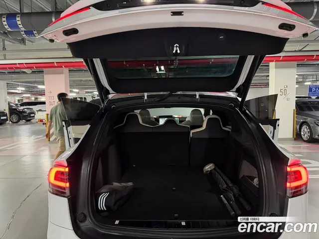 Tesla Model X 2023 автомат (гидро), миниатюра 12 Tesla Model X 2023 автомат (гидро), миниатюра 12