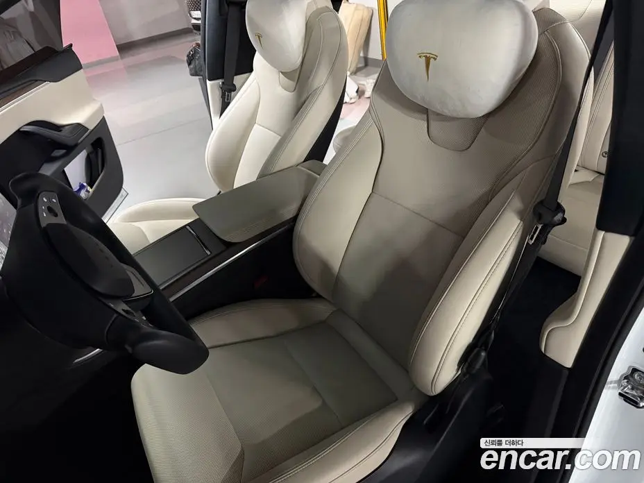 Tesla Model X 2023 автомат (гидро), фото 10 Tesla Model X 2023 автомат (гидро), фото 10