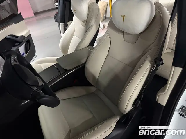 Tesla Model X 2023 автомат (гидро), миниатюра 10 Tesla Model X 2023 автомат (гидро), миниатюра 10