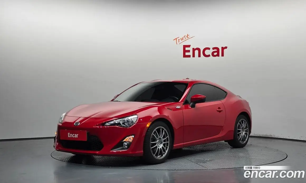 Toyota 86 2015 2.0 механика, фото 1 Toyota 86 2015 2.0 механика, фото 1