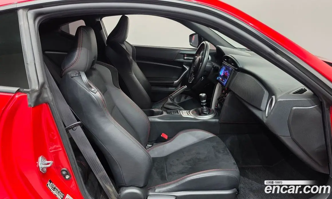 Toyota 86 2015 2.0 механика, фото 11 Toyota 86 2015 2.0 механика, фото 11