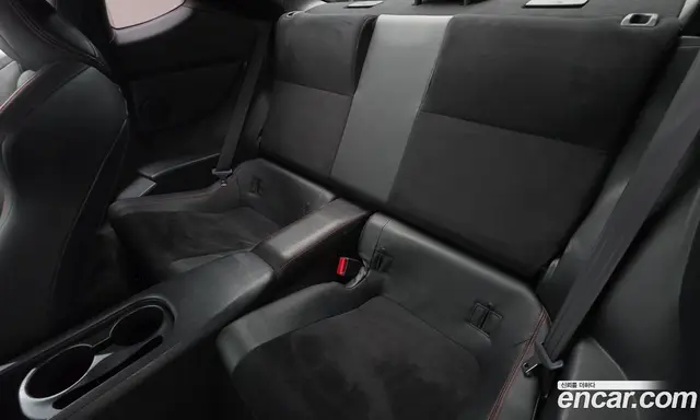 Toyota 86 2015 2.0 механика, миниатюра 12