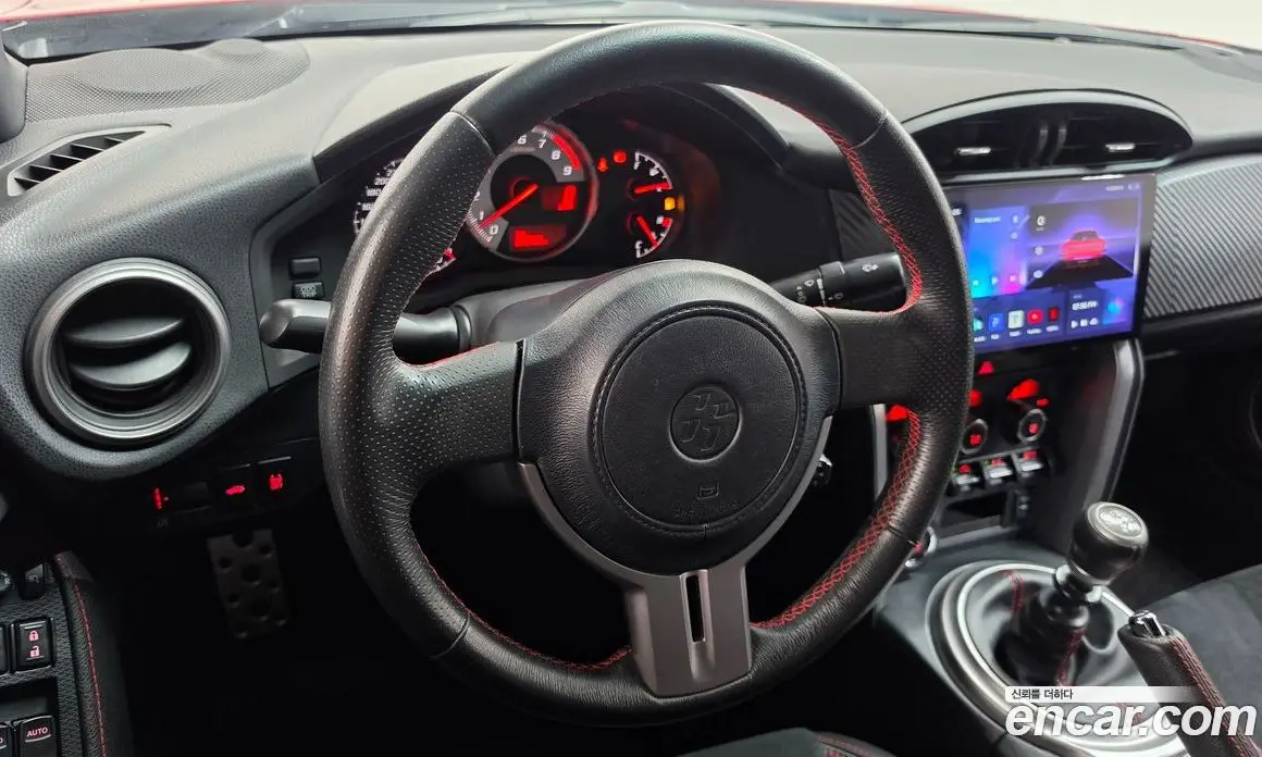 Toyota 86 2015 2.0 механика, фото 13 Toyota 86 2015 2.0 механика, фото 13