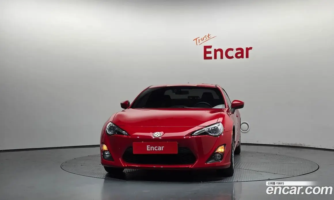 Toyota 86 2015 2.0 механика, фото 3 Toyota 86 2015 2.0 механика, фото 3