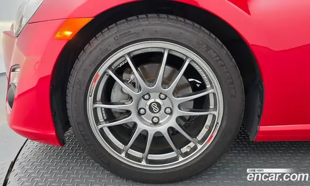 Toyota 86 2015 2.0 механика, миниатюра 5 Toyota 86 2015 2.0 механика, миниатюра 5
