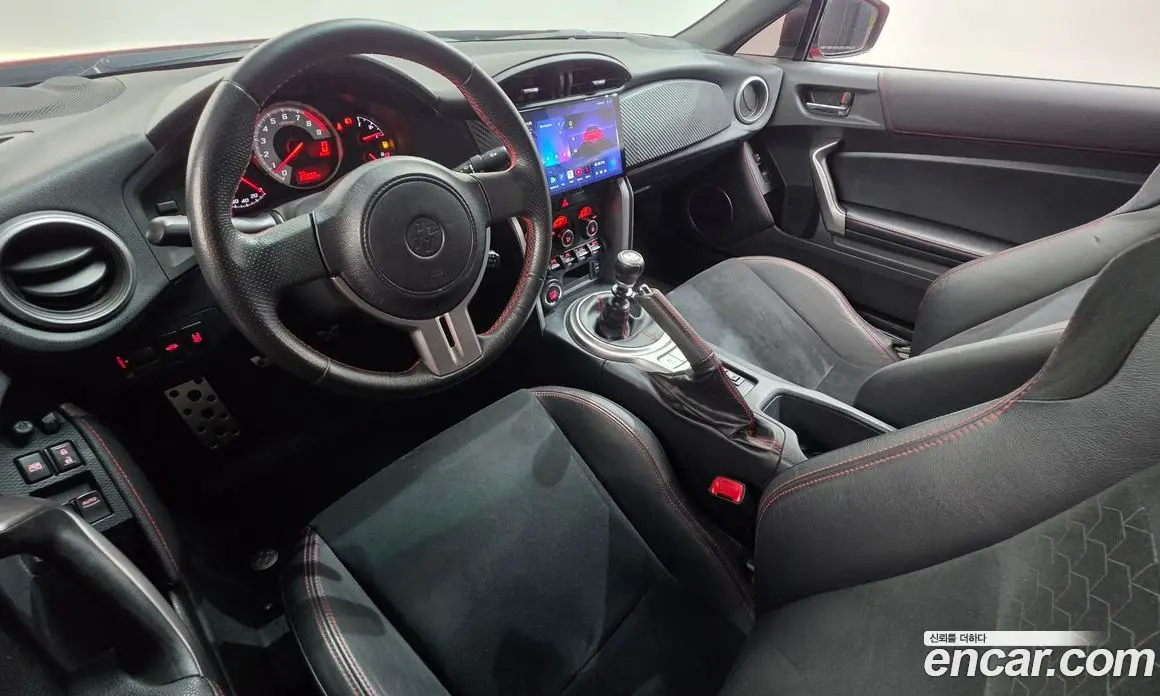 Toyota 86 2015 2.0 механика, фото 7 Toyota 86 2015 2.0 механика, фото 7
