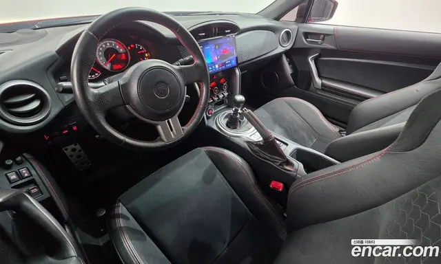 Toyota 86 2015 2.0 механика, миниатюра 7 Toyota 86 2015 2.0 механика, миниатюра 7