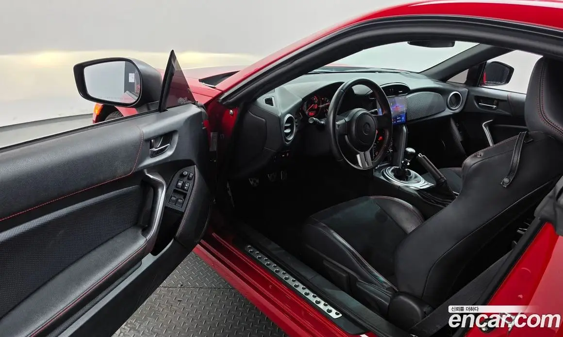 Toyota 86 2015 2.0 механика, фото 10 Toyota 86 2015 2.0 механика, фото 10