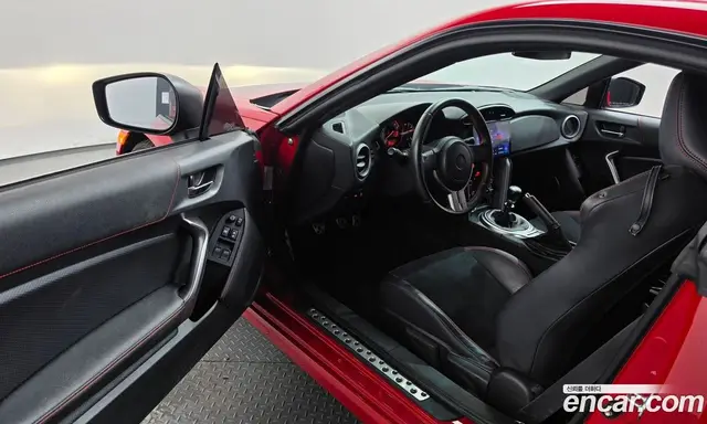 Toyota 86 2015 2.0 механика, миниатюра 10 Toyota 86 2015 2.0 механика, миниатюра 10