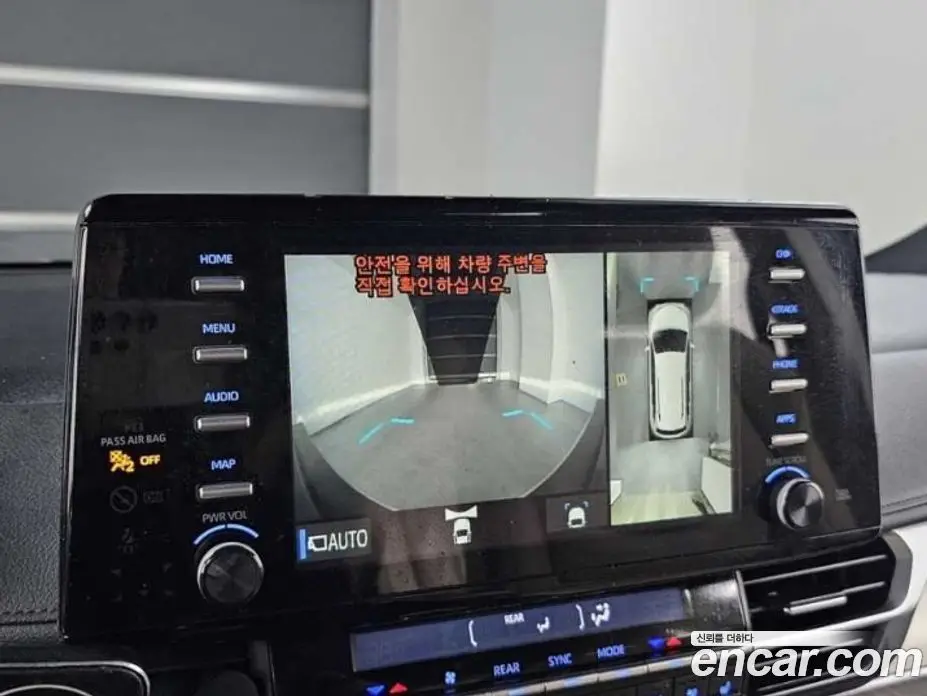 Toyota Sienna 2021 2.5 автомат (гидро), фото 16 Toyota Sienna 2021 2.5 автомат (гидро), фото 16