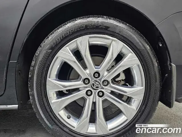 Toyota Sienna 2021 2.5 автомат (гидро), миниатюра 5 Toyota Sienna 2021 2.5 автомат (гидро), миниатюра 5