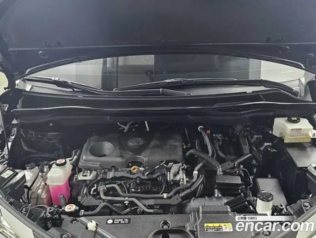 Toyota Sienna 2021 2.5 автомат (гидро), миниатюра 6 Toyota Sienna 2021 2.5 автомат (гидро), миниатюра 6