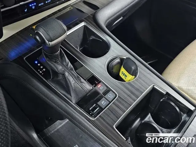 Toyota Sienna 2021 2.5 автомат (гидро), миниатюра 9 Toyota Sienna 2021 2.5 автомат (гидро), миниатюра 9