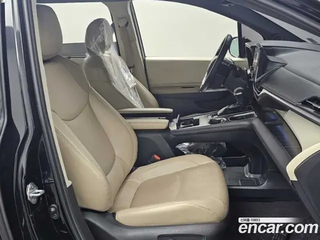 Toyota Sienna 2021 2.5 автомат (гидро), миниатюра 10 Toyota Sienna 2021 2.5 автомат (гидро), миниатюра 10