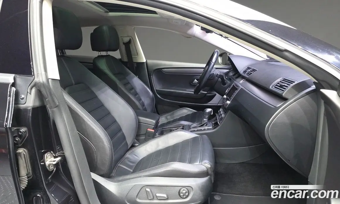 Volkswagen CC 2015 2.0 автомат (гидро), фото 11