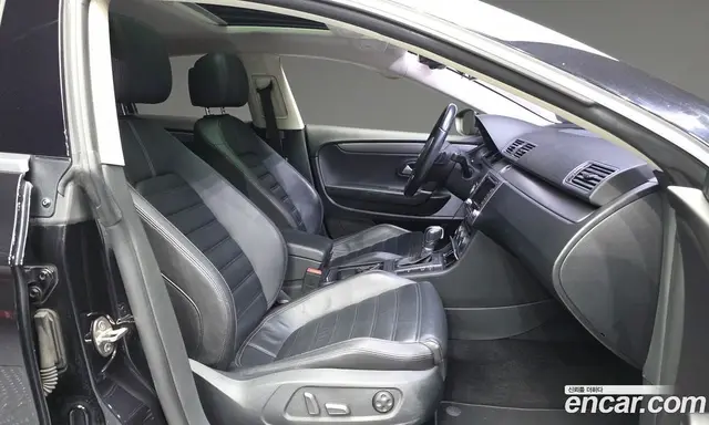 Volkswagen CC 2015 2.0 автомат (гидро), миниатюра 11