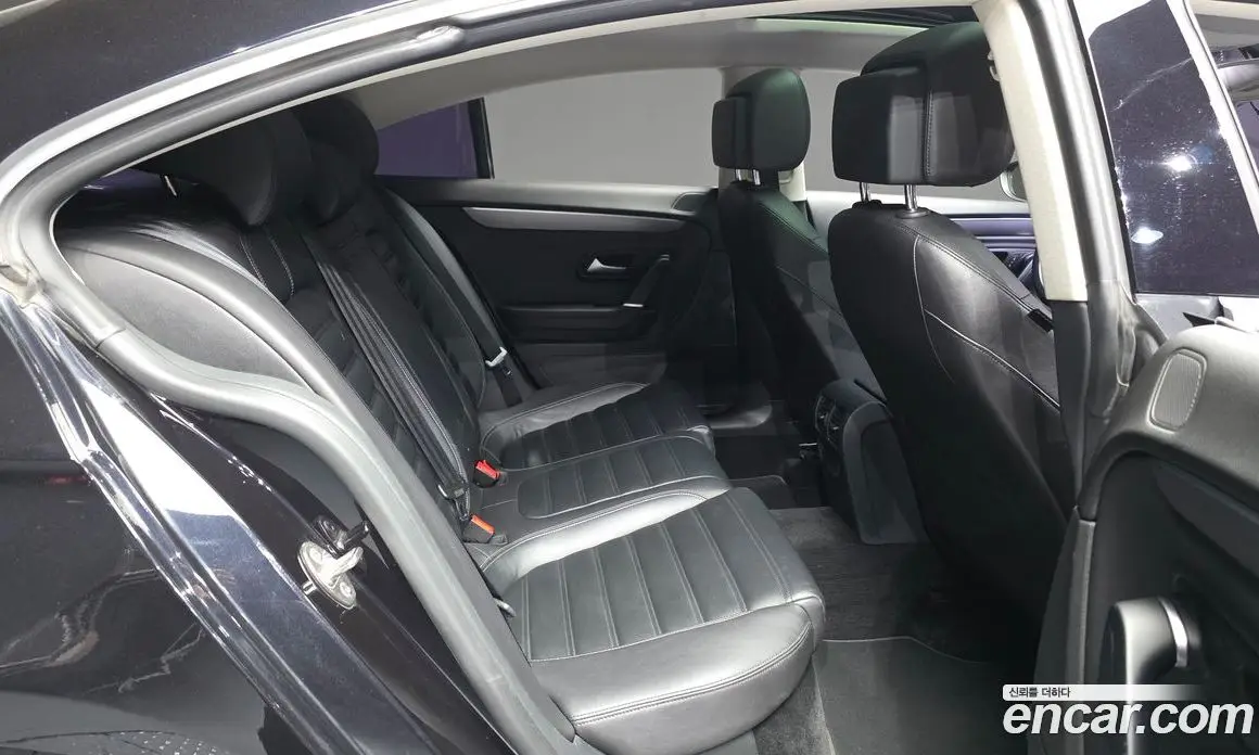 Volkswagen CC 2015 2.0 автомат (гидро), фото 12