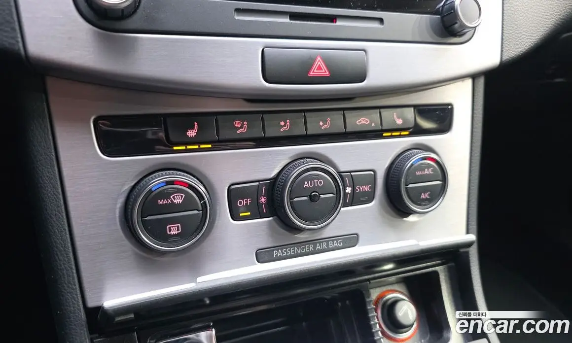 Volkswagen CC 2015 2.0 автомат (гидро), фото 14