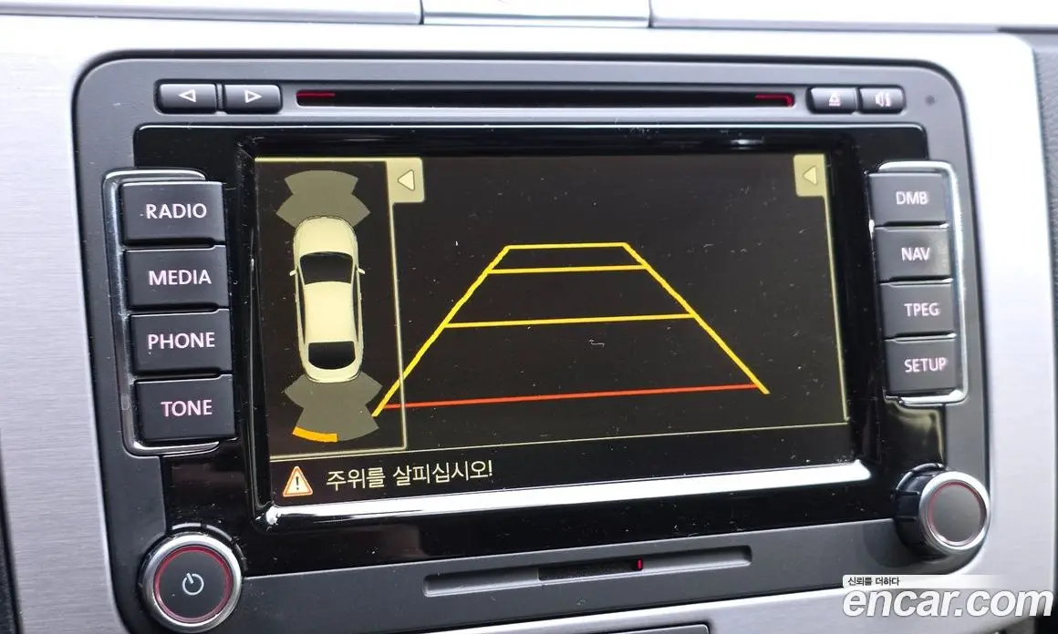 Volkswagen CC 2015 2.0 автомат (гидро), фото 16