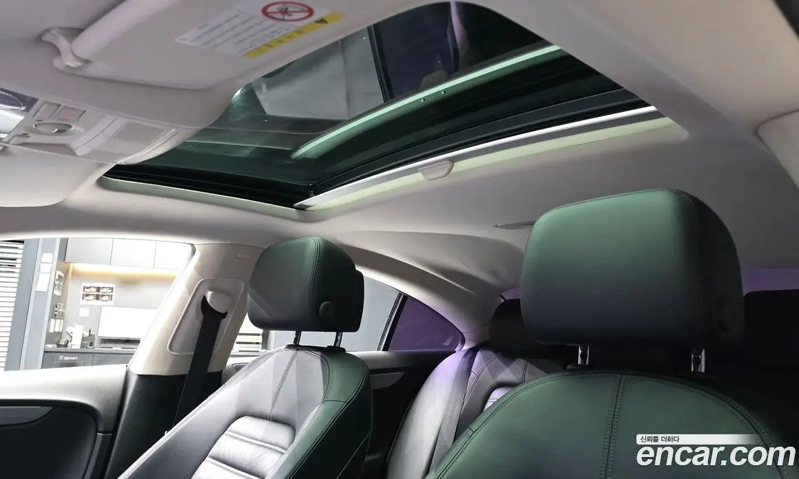 Volkswagen CC 2015 2.0 автомат (гидро), фото 19