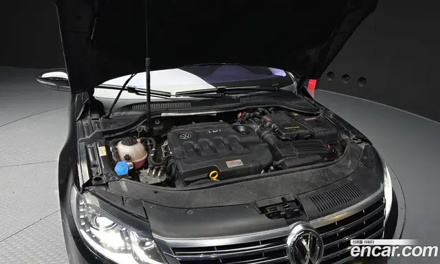 Volkswagen CC 2015 2.0 автомат (гидро), миниатюра 6