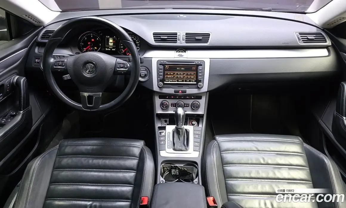 Volkswagen CC 2015 2.0 автомат (гидро), фото 7